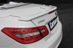 Mercedes-Benz E350 CDI Cabriolet by Carlsson 2011 года